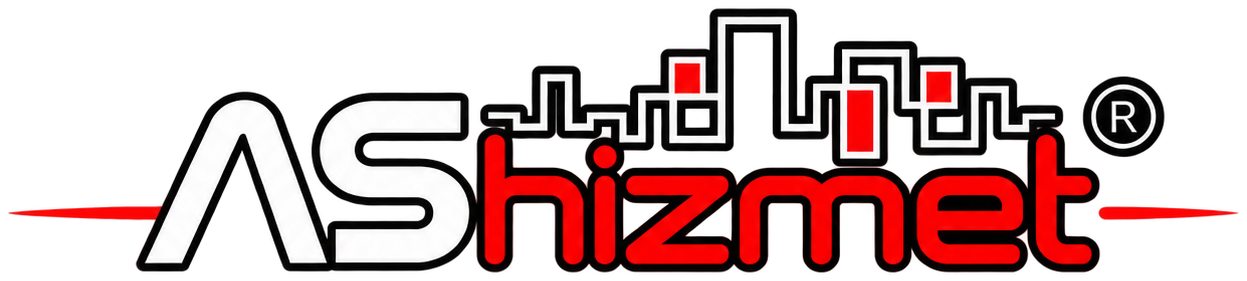 AsHizmet logosu