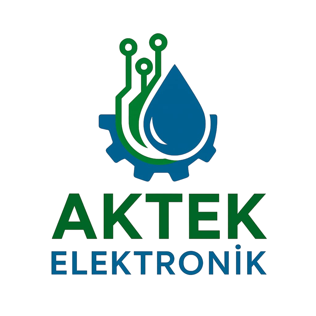 Aktek Elektronik logosu
